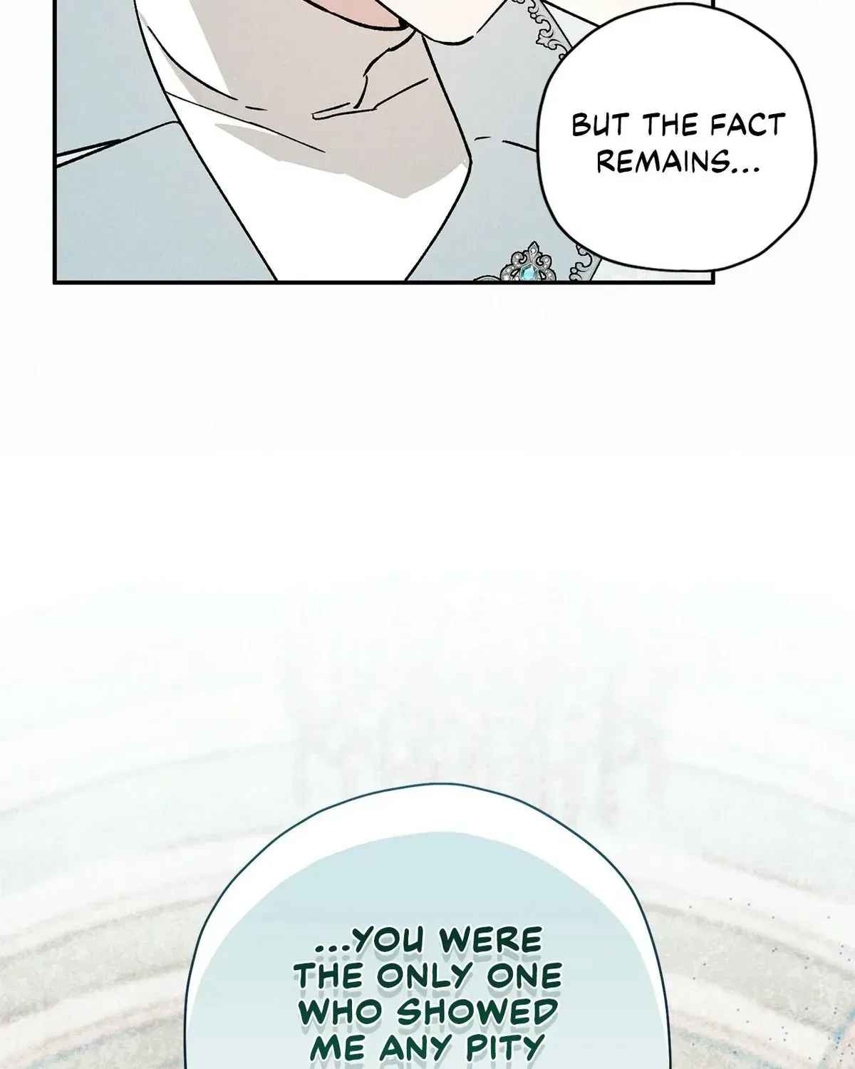 The Rogue Prince Is Secretly an Omega Chapter 102 - page 104