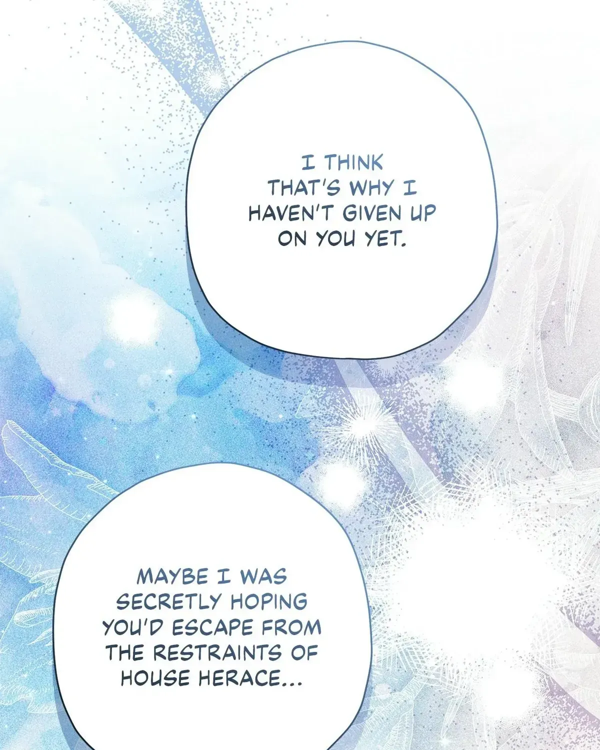 The Rogue Prince Is Secretly an Omega Chapter 102 - page 108