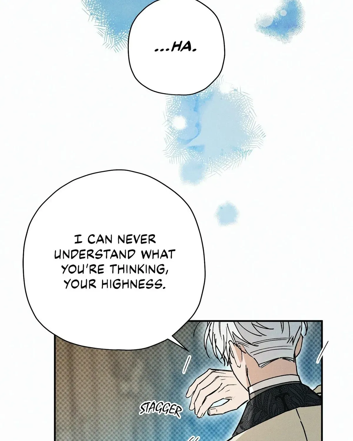 The Rogue Prince Is Secretly an Omega Chapter 102 - page 111