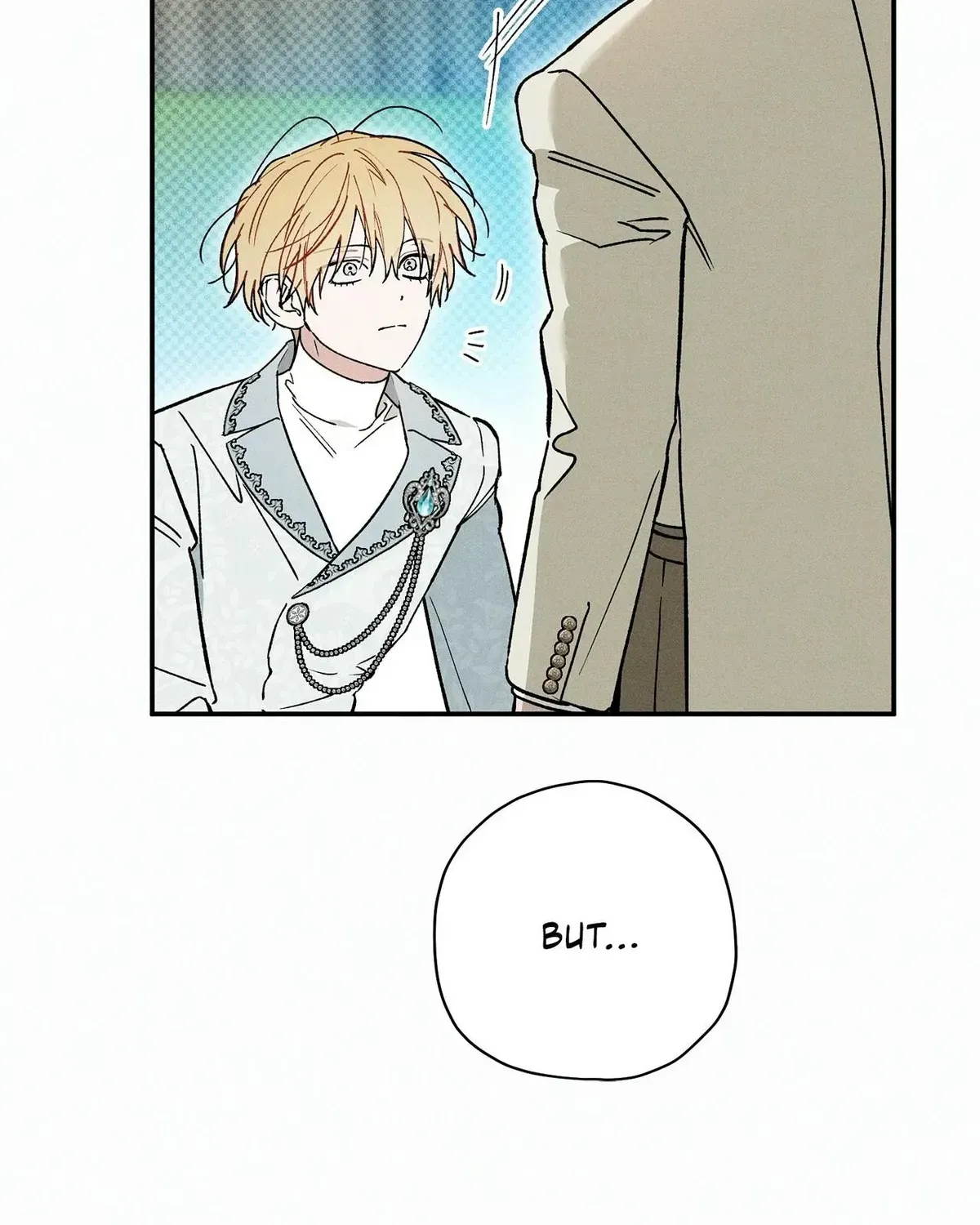 The Rogue Prince Is Secretly an Omega Chapter 102 - page 112