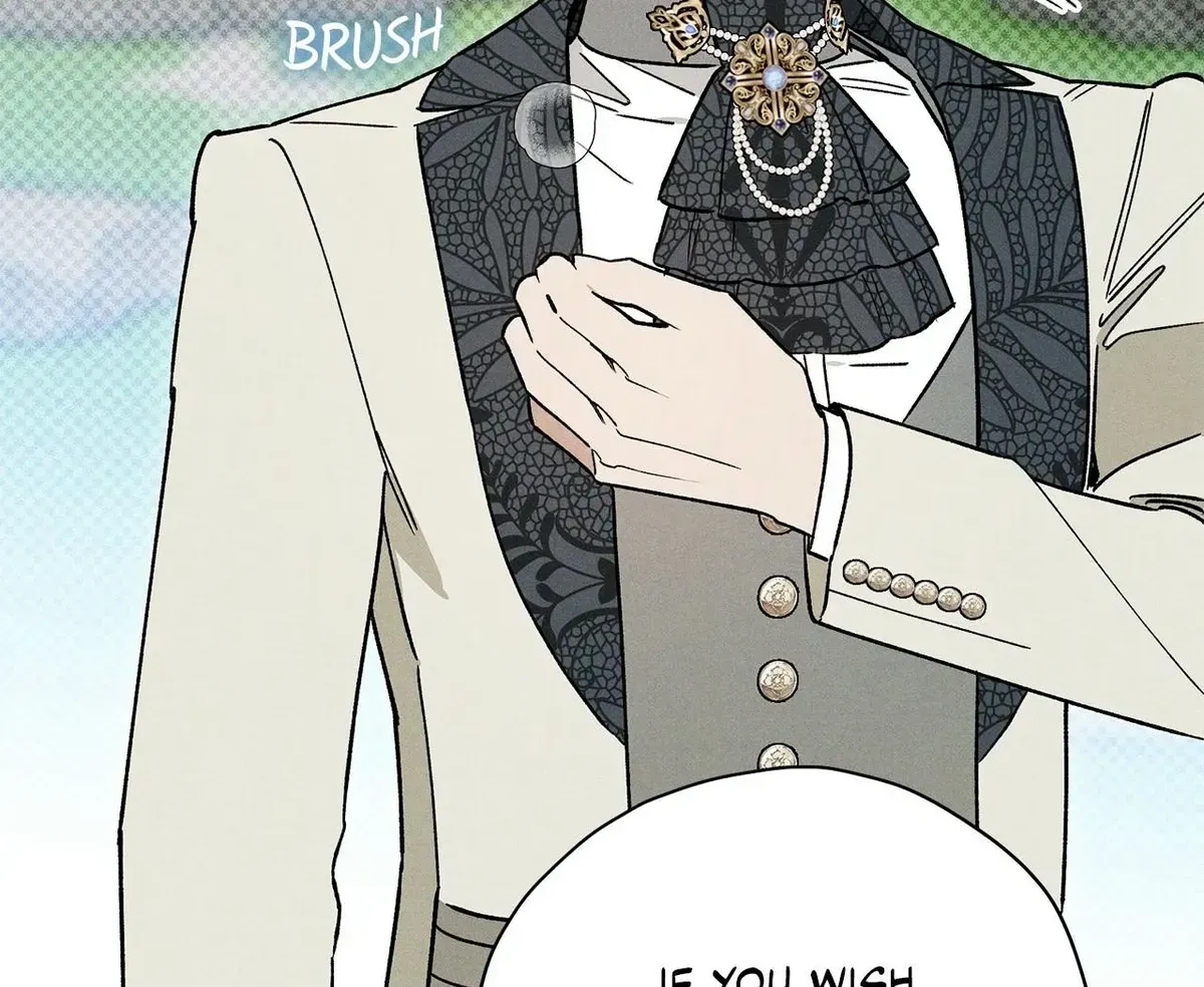 The Rogue Prince Is Secretly an Omega Chapter 102 - page 114