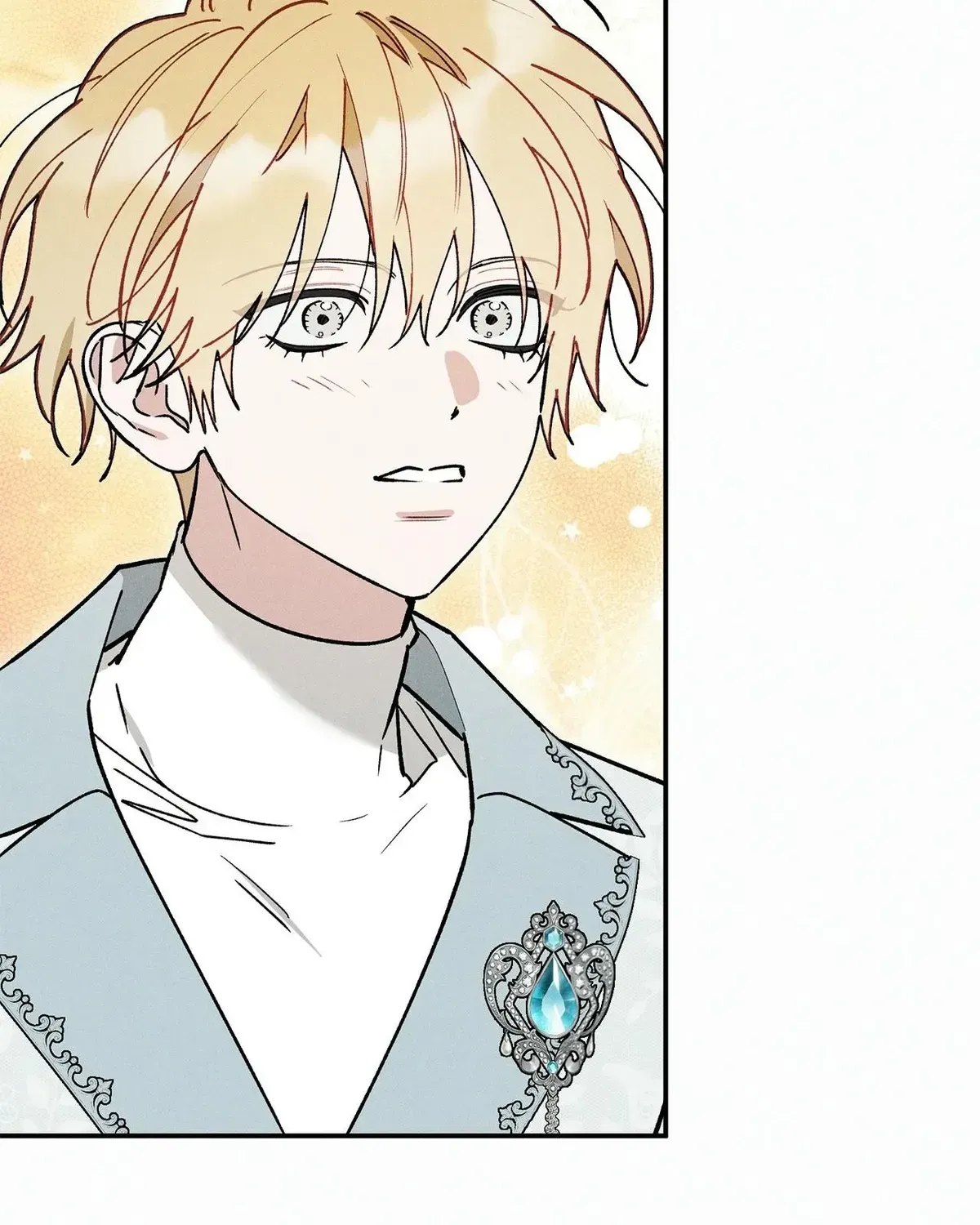 The Rogue Prince Is Secretly an Omega Chapter 102 - page 116