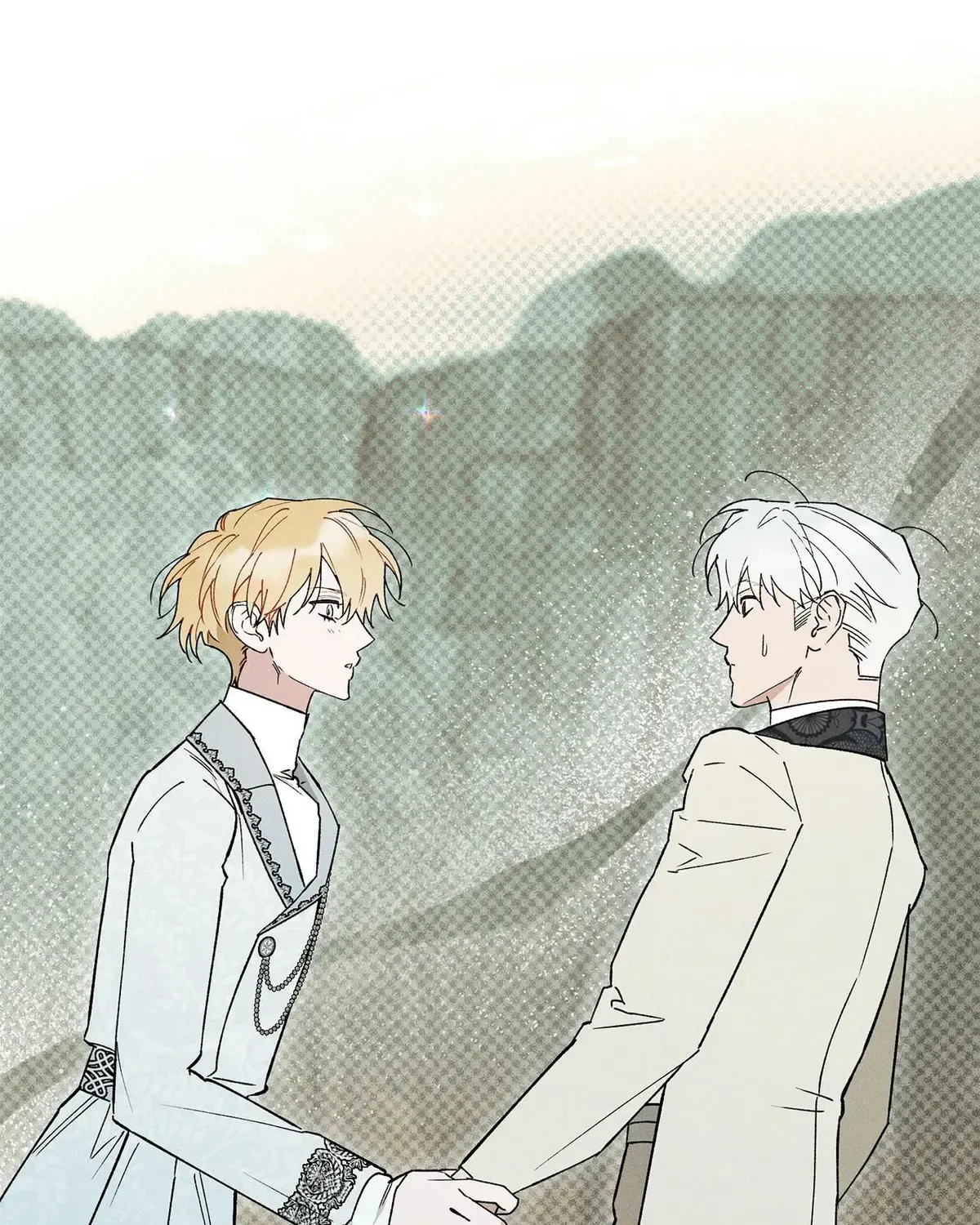 The Rogue Prince Is Secretly an Omega Chapter 102 - page 118