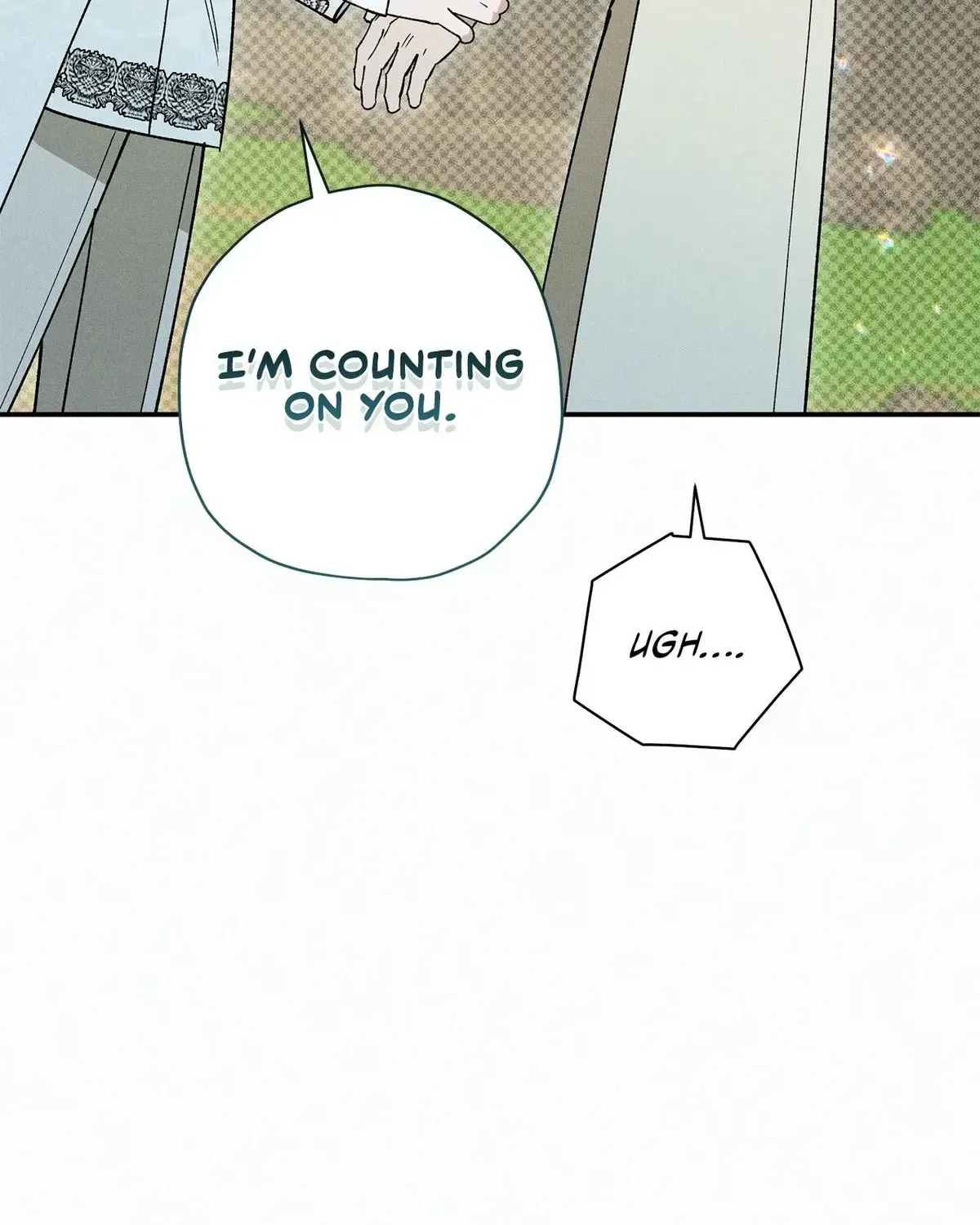 The Rogue Prince Is Secretly an Omega Chapter 102 - page 119