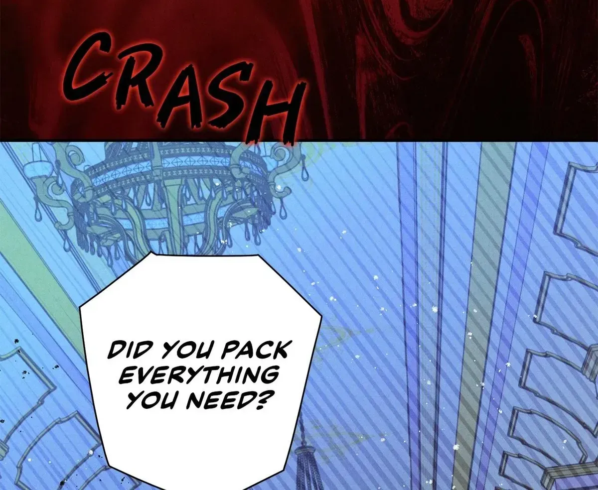 The Rogue Prince Is Secretly an Omega Chapter 102 - page 129