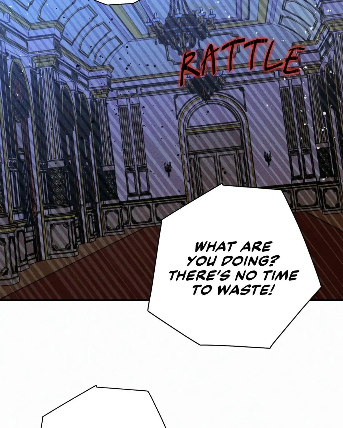 The Rogue Prince Is Secretly an Omega Chapter 102 - page 130