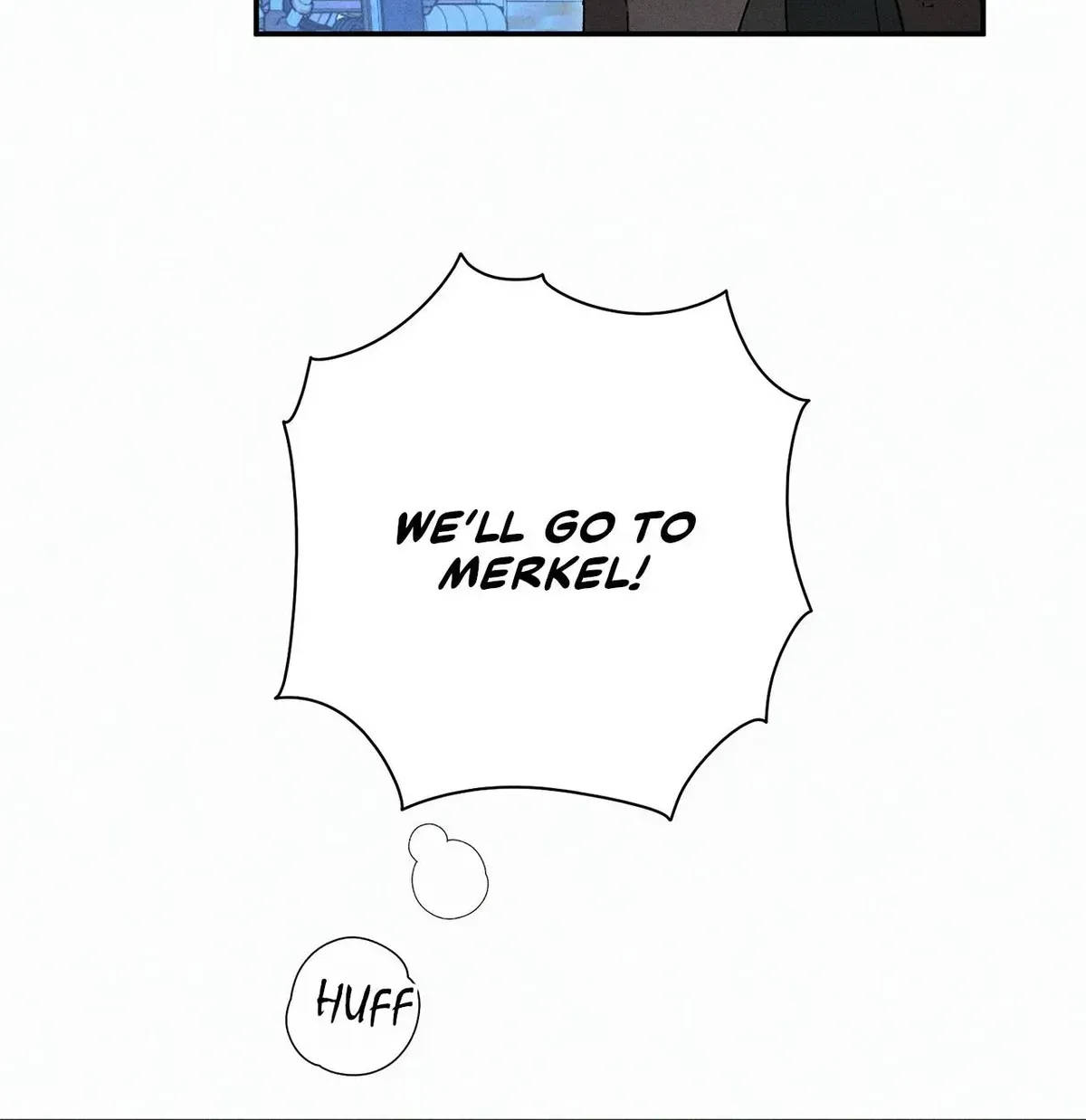 The Rogue Prince Is Secretly an Omega Chapter 102 - page 132