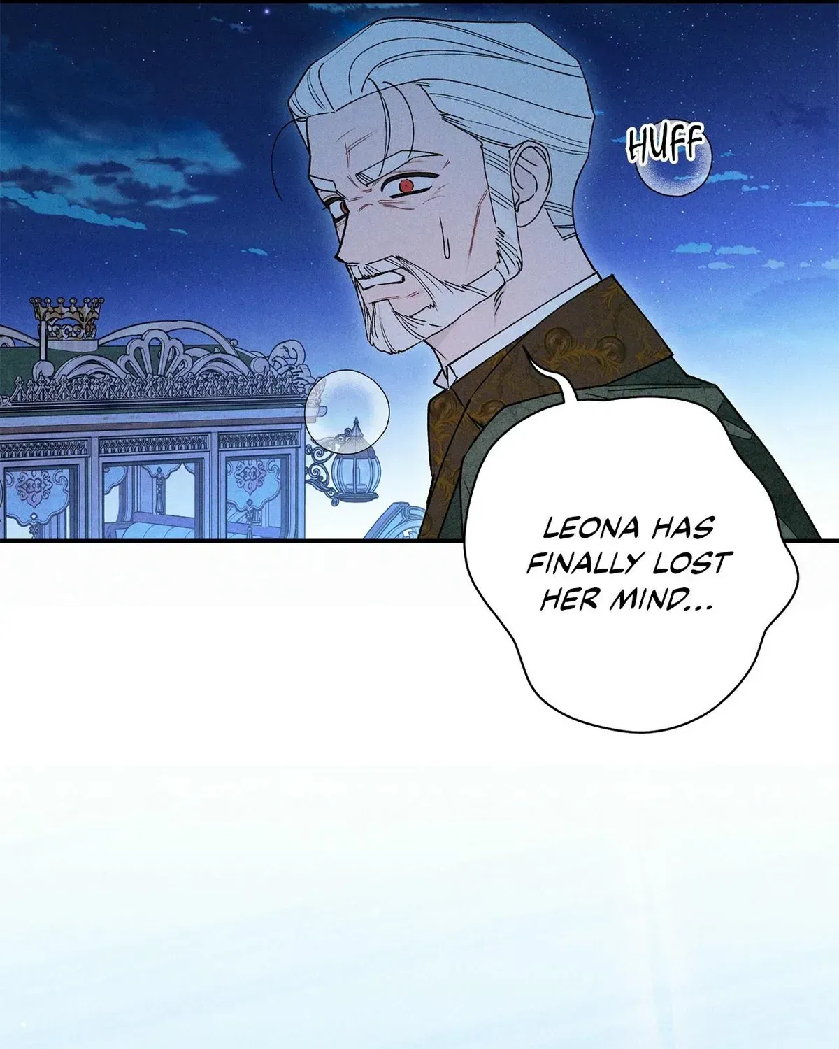 The Rogue Prince Is Secretly an Omega Chapter 102 - page 133