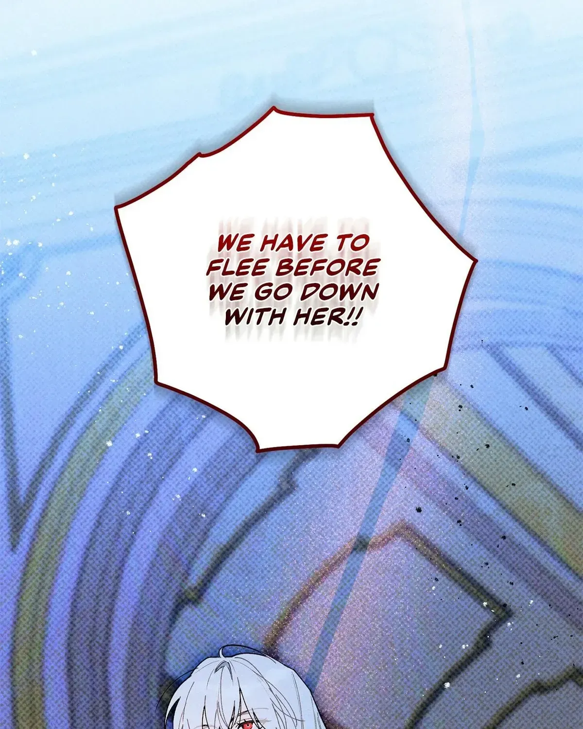 The Rogue Prince Is Secretly an Omega Chapter 102 - page 134