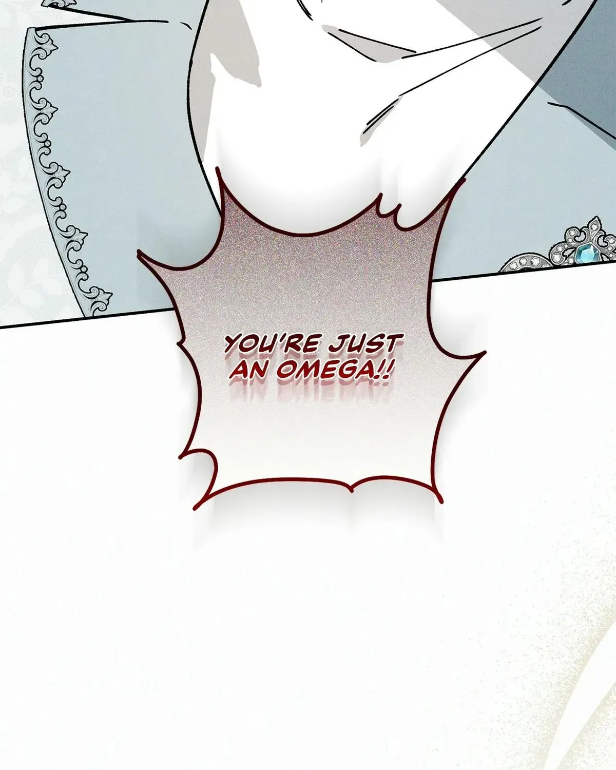 The Rogue Prince Is Secretly an Omega Chapter 102 - page 15