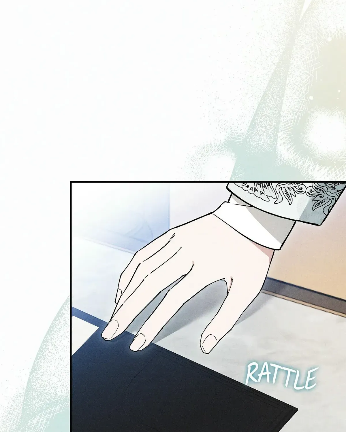 The Rogue Prince Is Secretly an Omega Chapter 102 - page 16