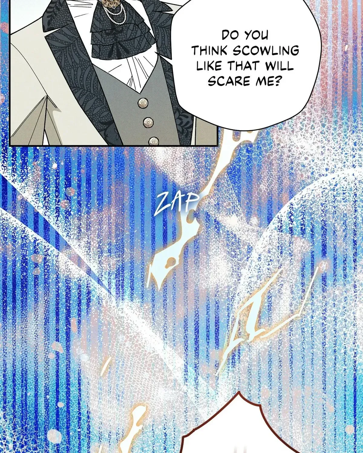The Rogue Prince Is Secretly an Omega Chapter 102 - page 19