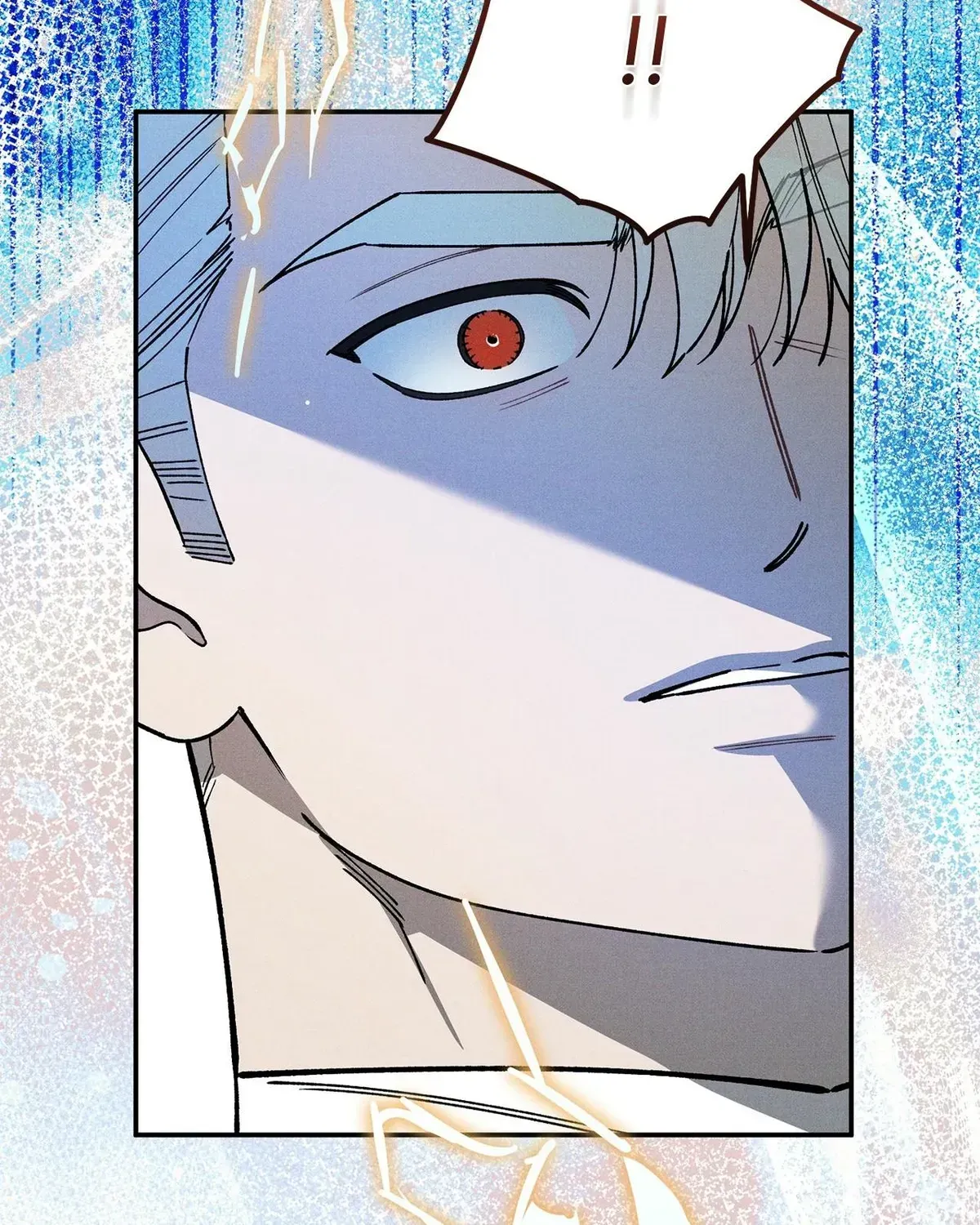 The Rogue Prince Is Secretly an Omega Chapter 102 - page 20