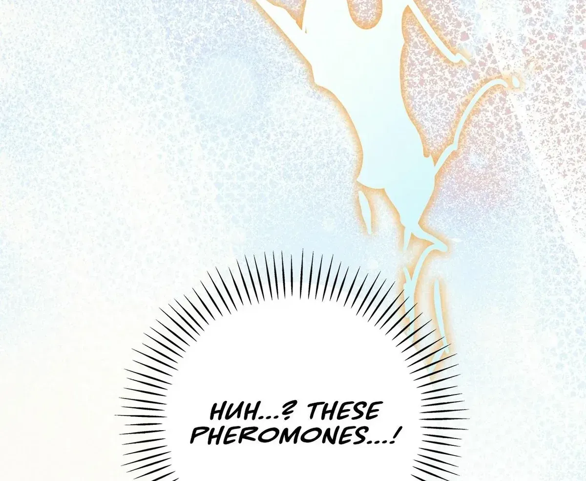 The Rogue Prince Is Secretly an Omega Chapter 102 - page 21
