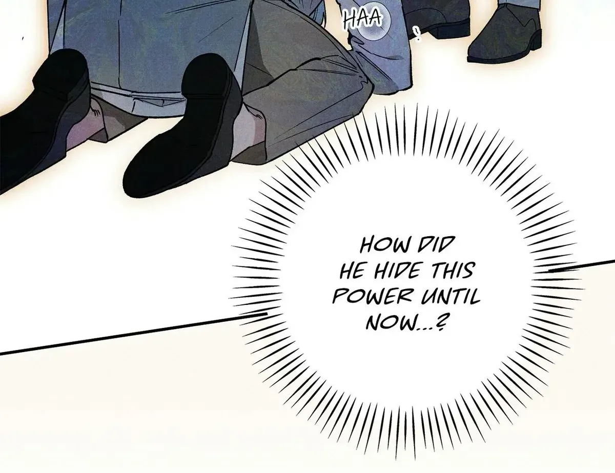 The Rogue Prince Is Secretly an Omega Chapter 102 - page 25