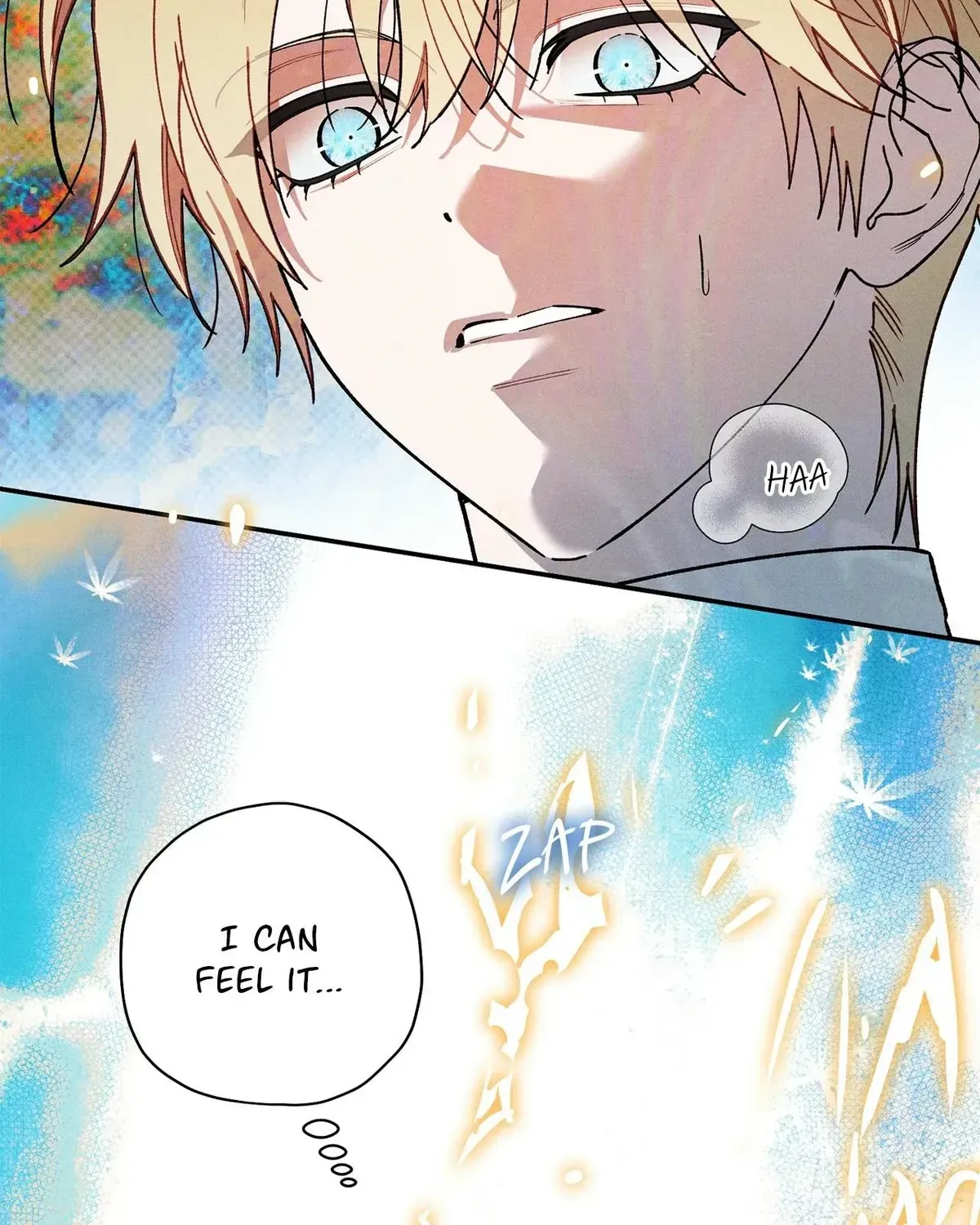 The Rogue Prince Is Secretly an Omega Chapter 102 - page 27