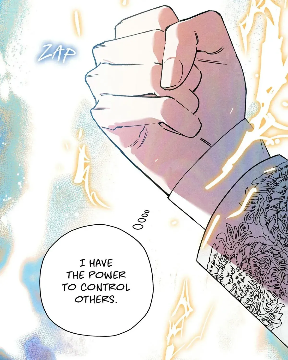 The Rogue Prince Is Secretly an Omega Chapter 102 - page 28