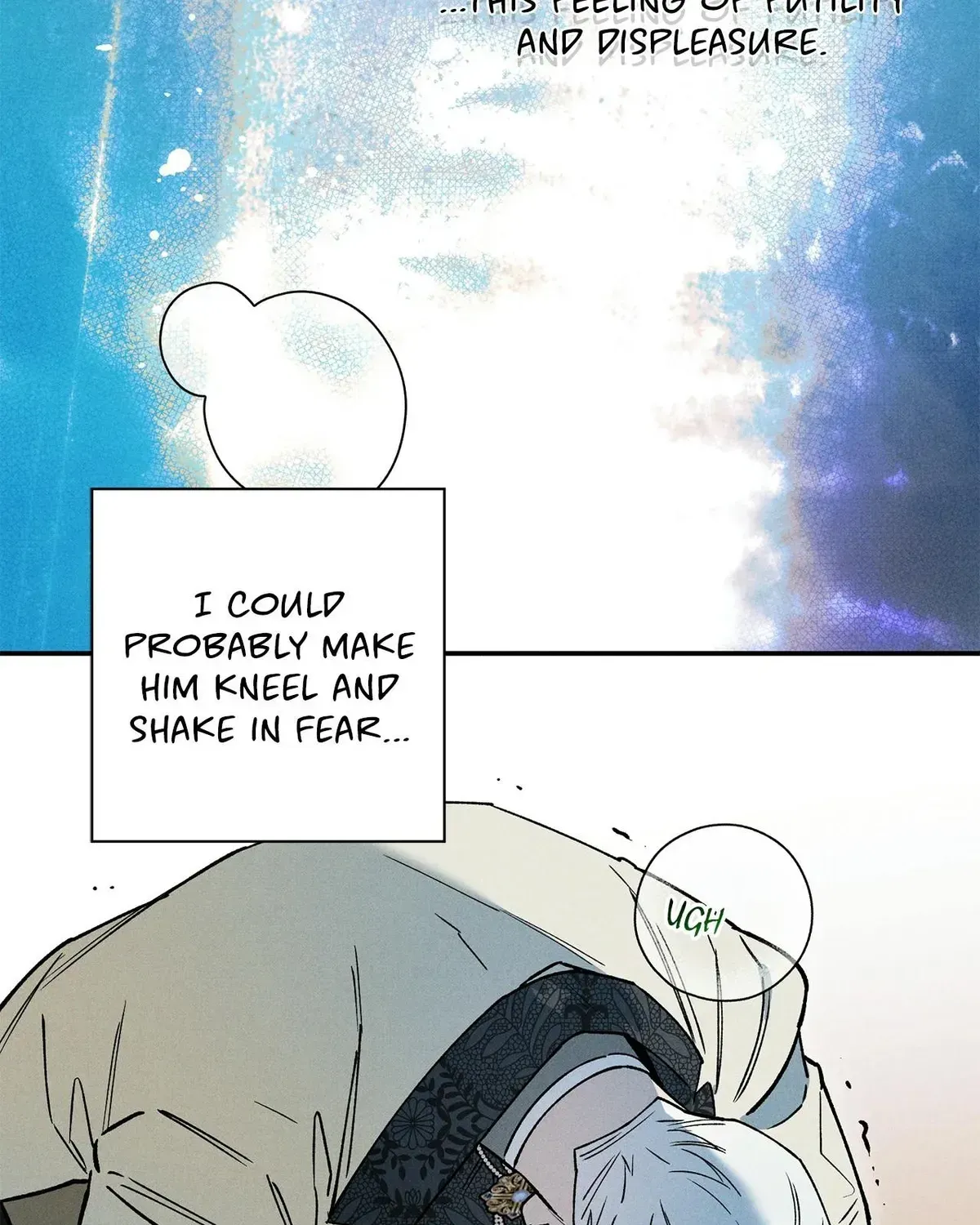 The Rogue Prince Is Secretly an Omega Chapter 102 - page 30