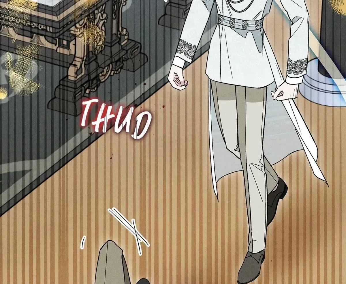 The Rogue Prince Is Secretly an Omega Chapter 102 - page 33
