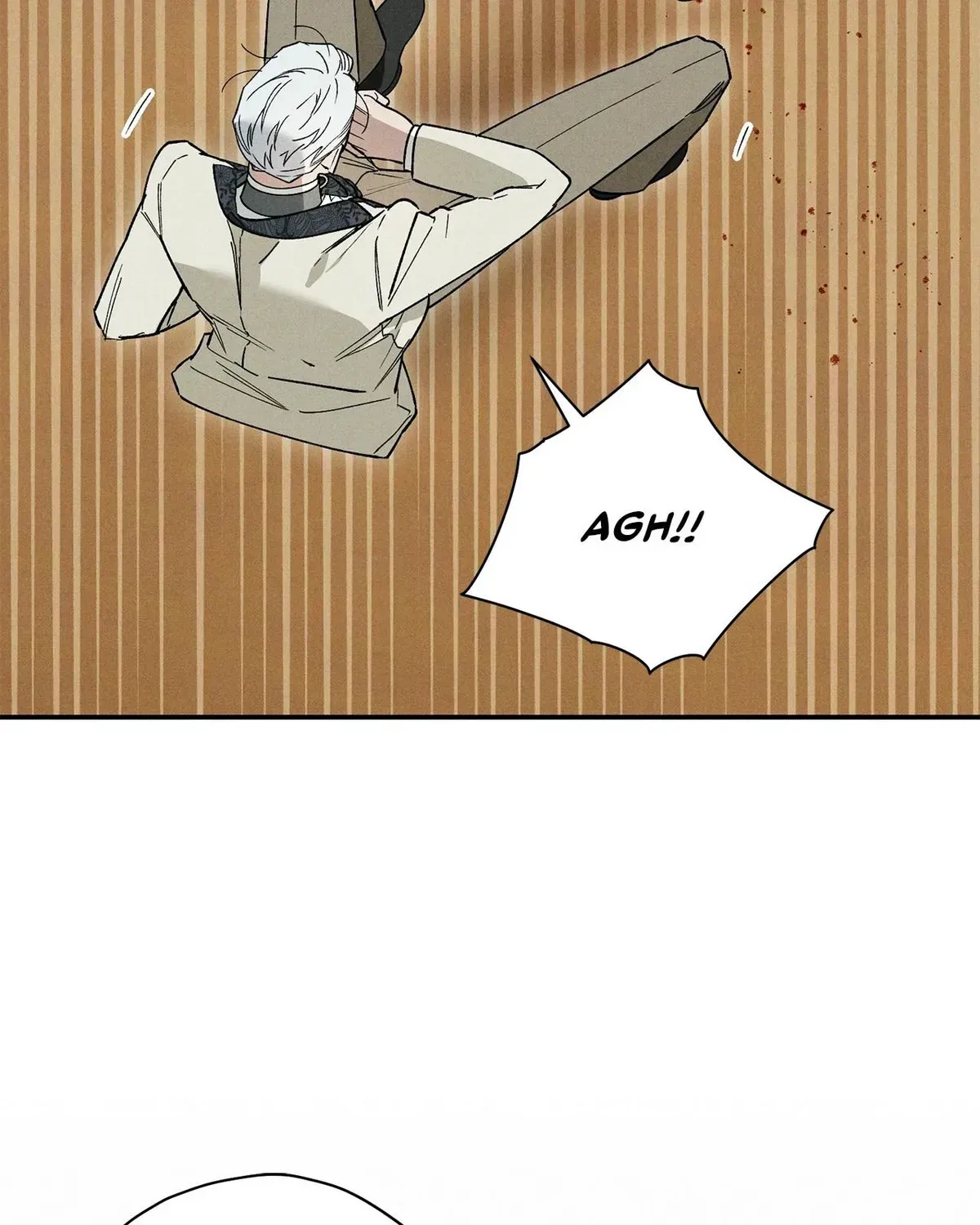 The Rogue Prince Is Secretly an Omega Chapter 102 - page 34
