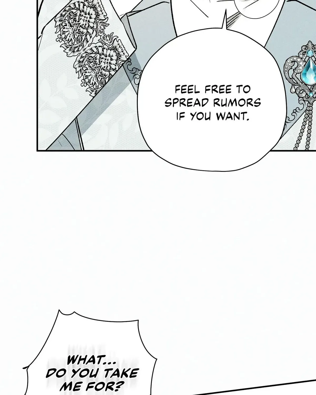 The Rogue Prince Is Secretly an Omega Chapter 102 - page 36