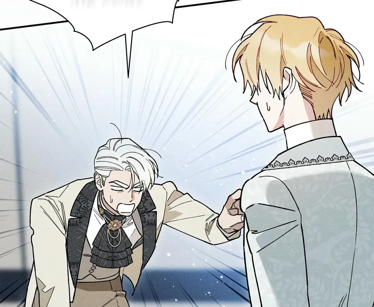 The Rogue Prince Is Secretly an Omega Chapter 102 - page 37