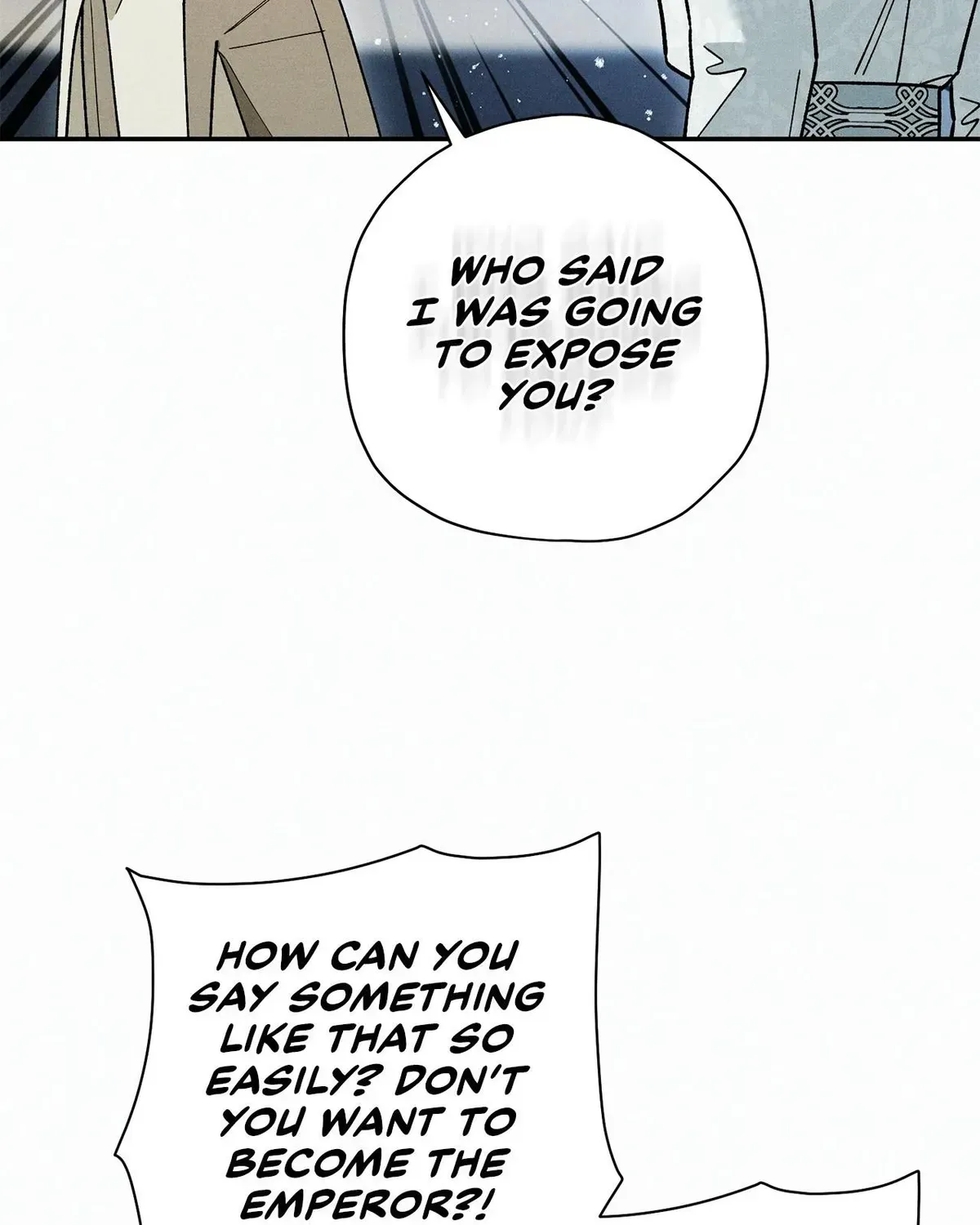 The Rogue Prince Is Secretly an Omega Chapter 102 - page 38