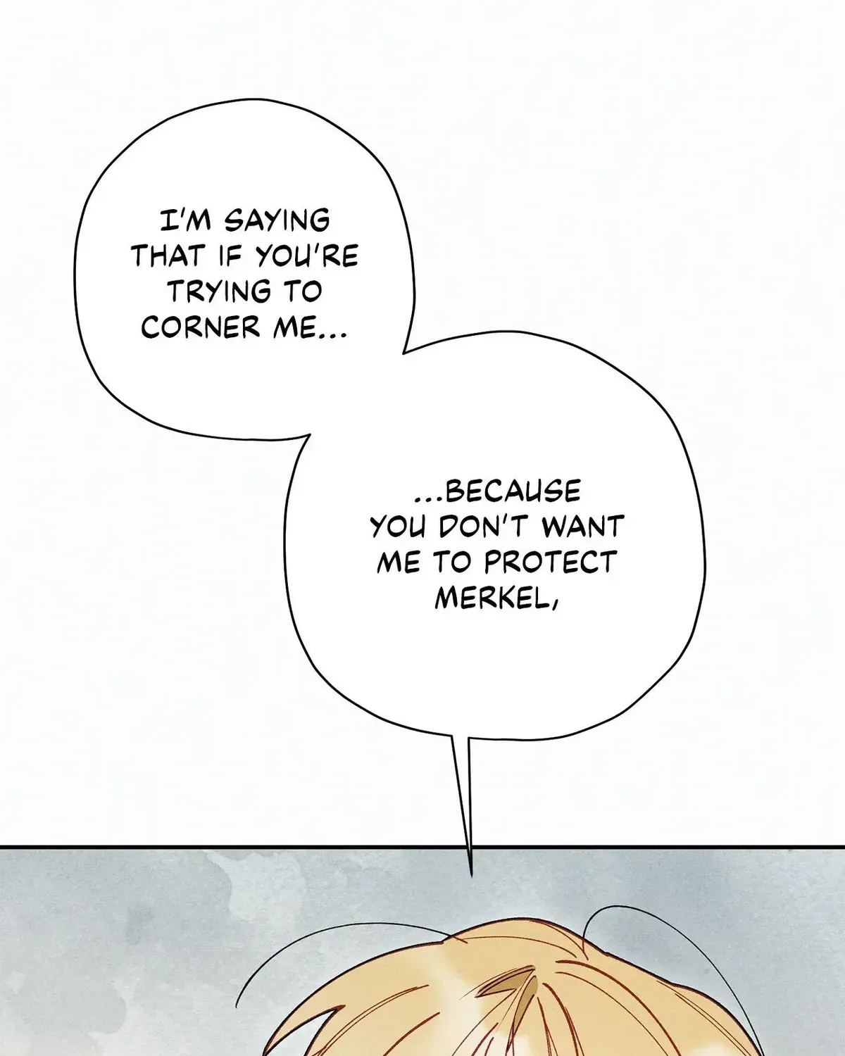 The Rogue Prince Is Secretly an Omega Chapter 102 - page 40