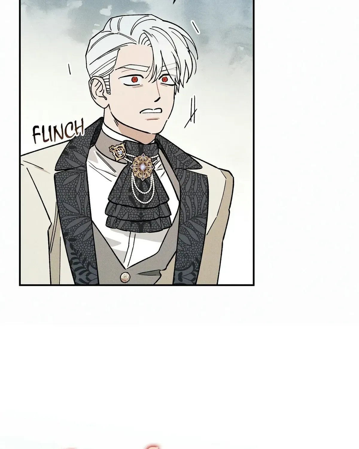 The Rogue Prince Is Secretly an Omega Chapter 102 - page 43