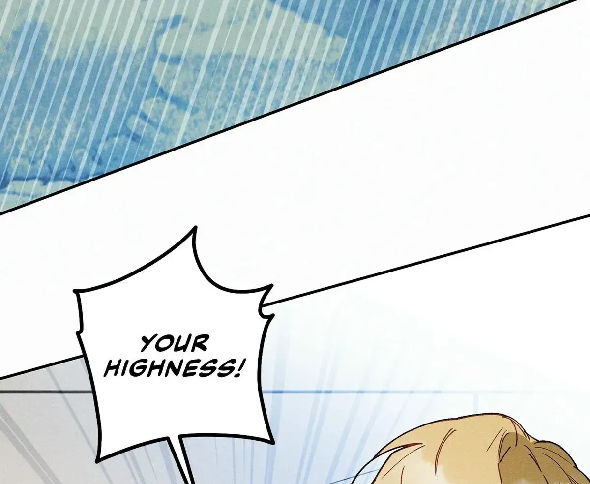 The Rogue Prince Is Secretly an Omega Chapter 102 - page 45