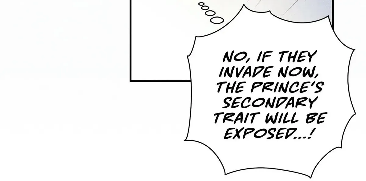 The Rogue Prince Is Secretly an Omega Chapter 102 - page 48