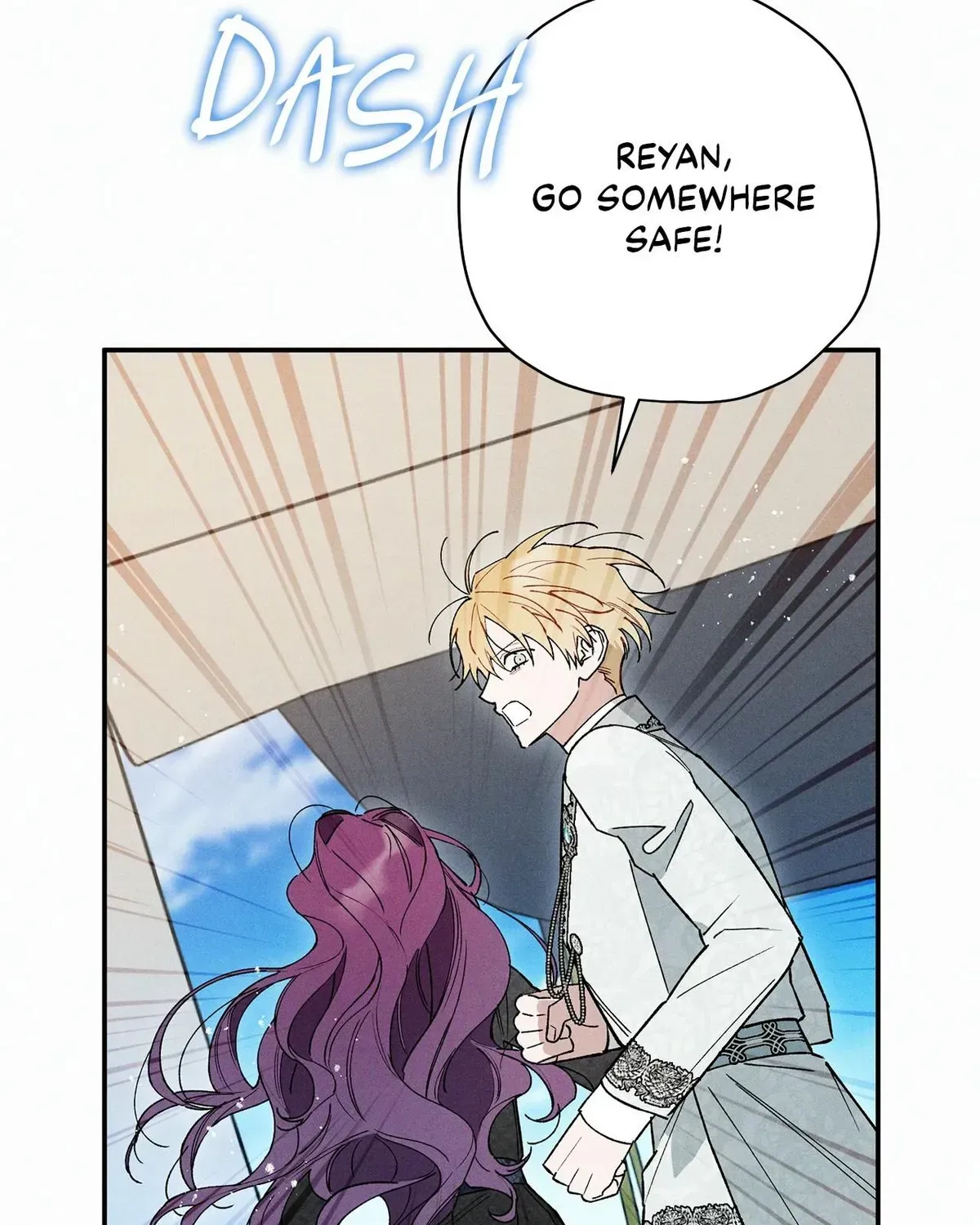 The Rogue Prince Is Secretly an Omega Chapter 102 - page 53
