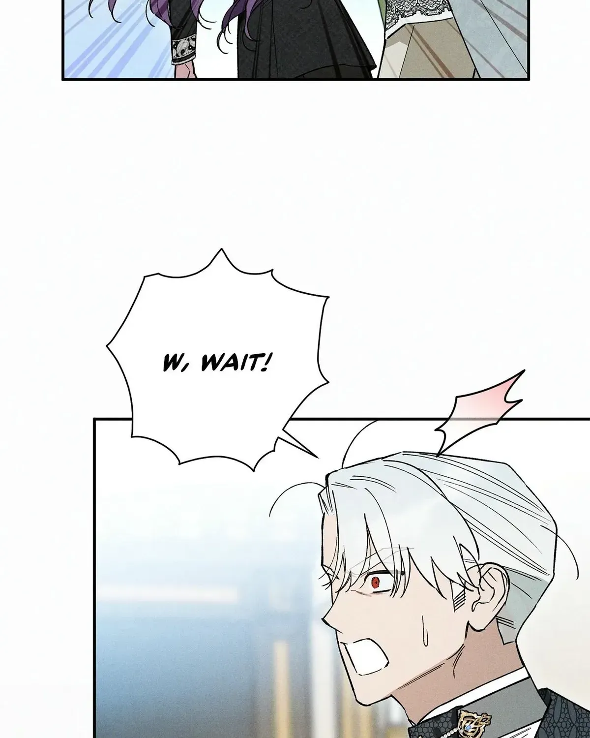 The Rogue Prince Is Secretly an Omega Chapter 102 - page 54