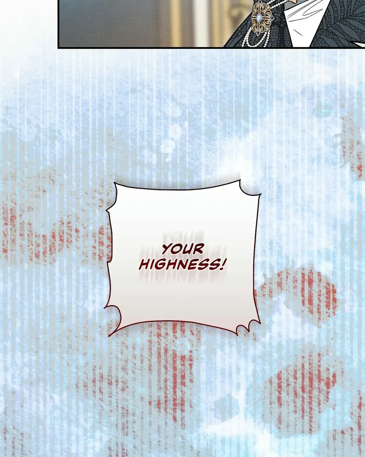 The Rogue Prince Is Secretly an Omega Chapter 102 - page 55