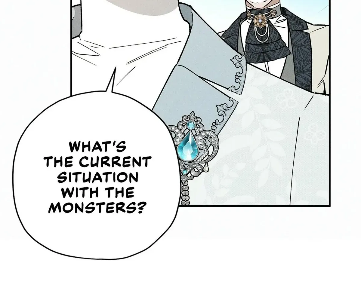 The Rogue Prince Is Secretly an Omega Chapter 102 - page 62