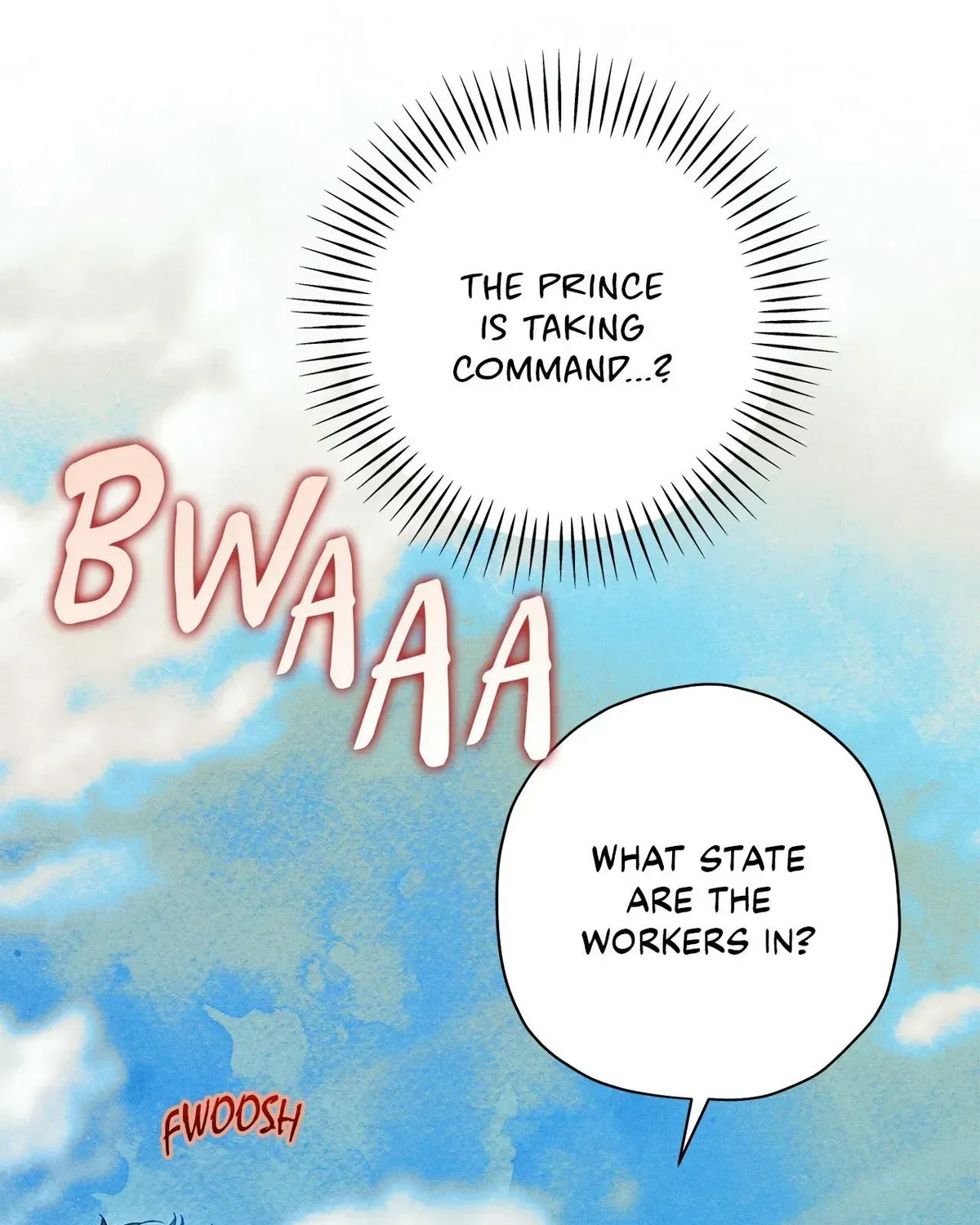 The Rogue Prince Is Secretly an Omega Chapter 102 - page 63