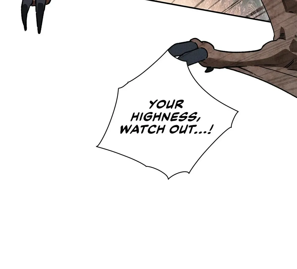 The Rogue Prince Is Secretly an Omega Chapter 102 - page 67
