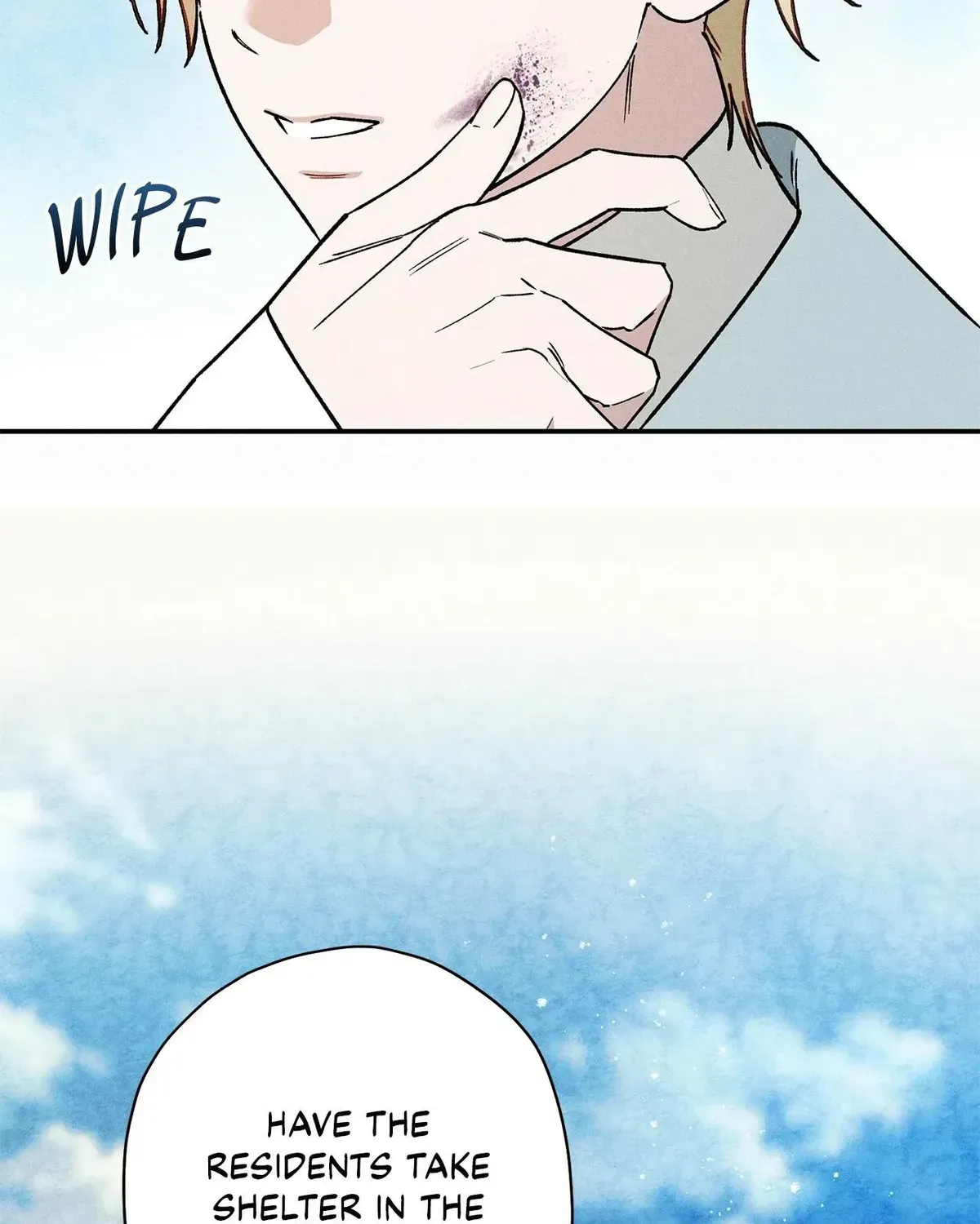 The Rogue Prince Is Secretly an Omega Chapter 102 - page 73