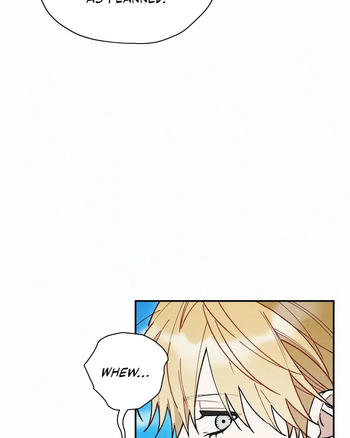 The Rogue Prince Is Secretly an Omega Chapter 102 - page 97