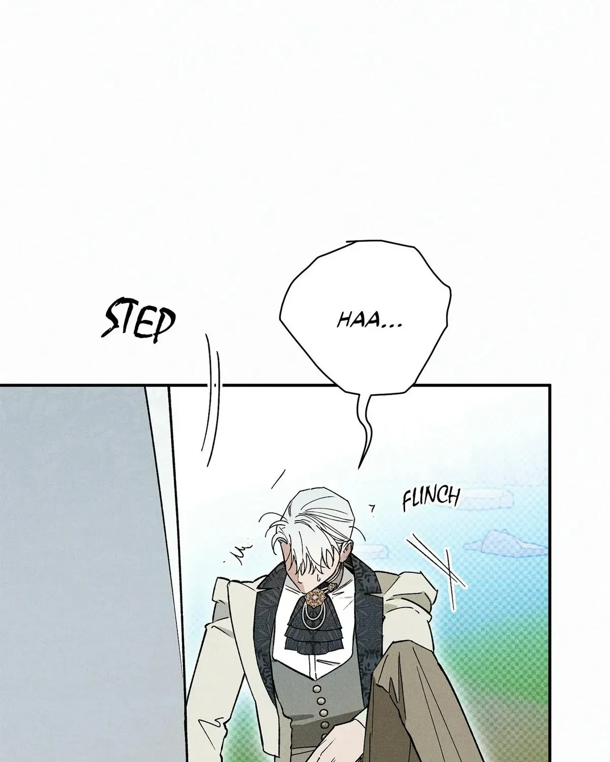 The Rogue Prince Is Secretly an Omega Chapter 102 - page 99