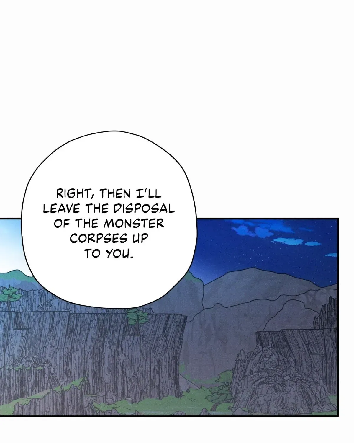The Rogue Prince Is Secretly an Omega Chapter 103 - page 1