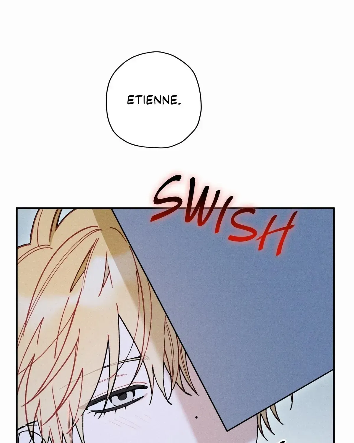 The Rogue Prince Is Secretly an Omega Chapter 103 - page 10