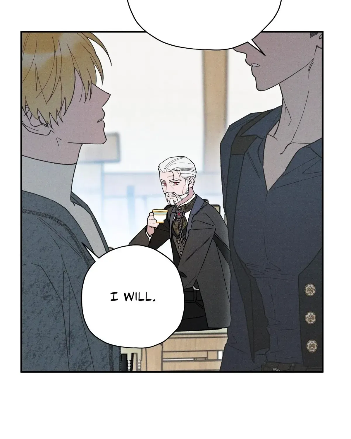 The Rogue Prince Is Secretly an Omega Chapter 103 - page 100
