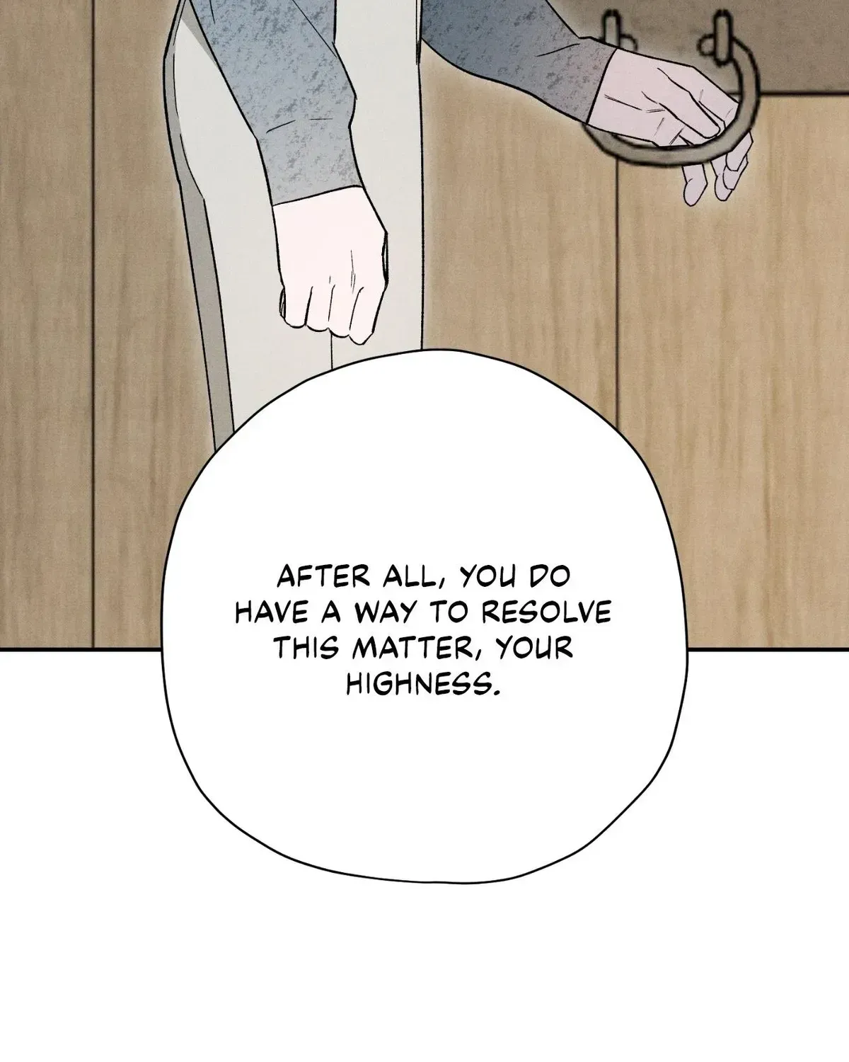 The Rogue Prince Is Secretly an Omega Chapter 103 - page 105