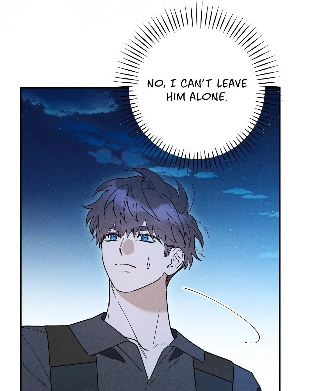 The Rogue Prince Is Secretly an Omega Chapter 103 - page 113