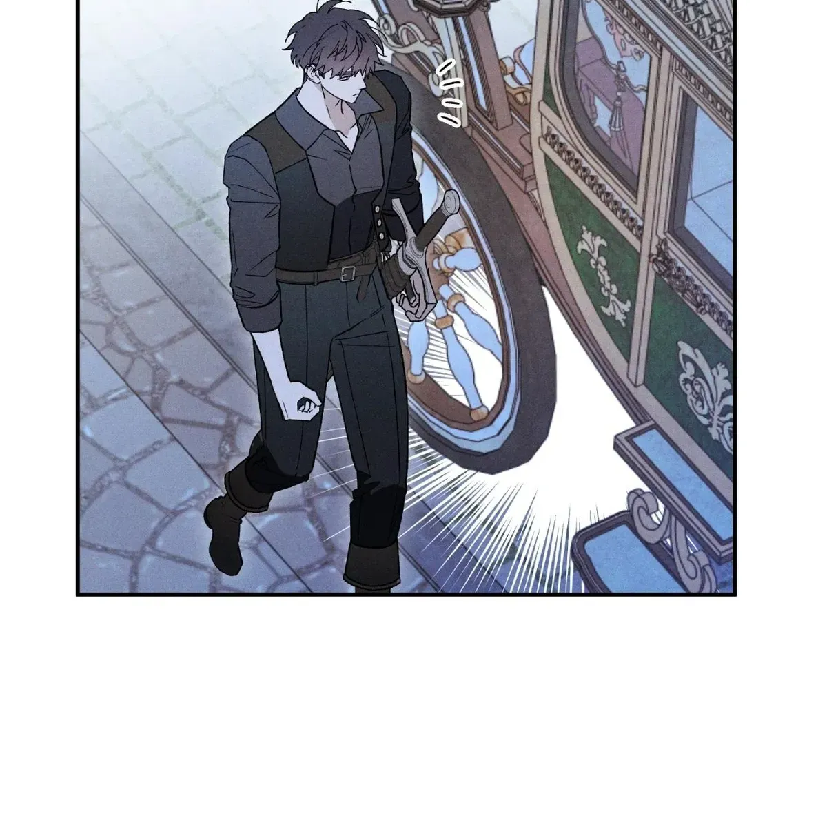 The Rogue Prince Is Secretly an Omega Chapter 103 - page 115