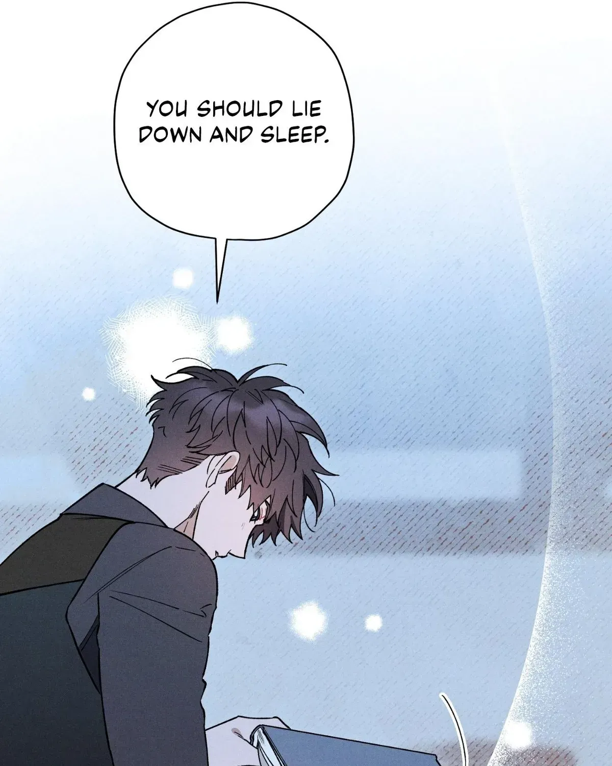 The Rogue Prince Is Secretly an Omega Chapter 103 - page 12