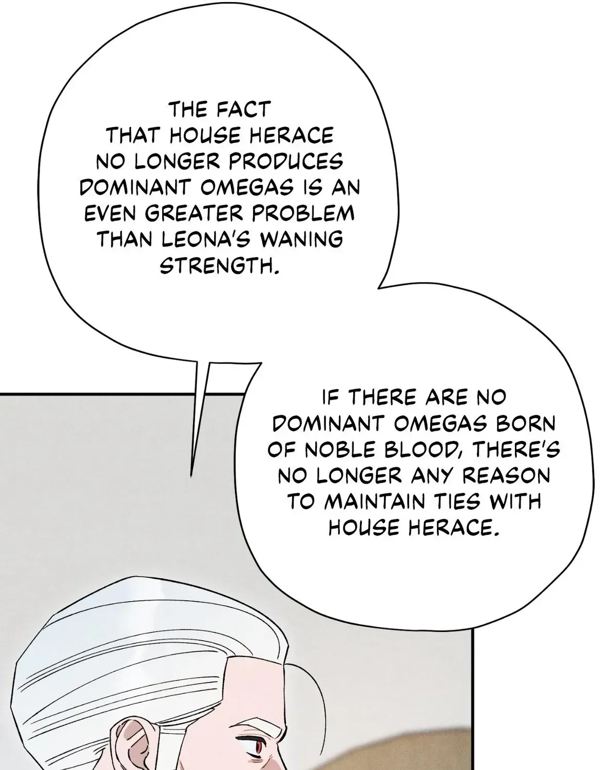 The Rogue Prince Is Secretly an Omega Chapter 103 - page 124