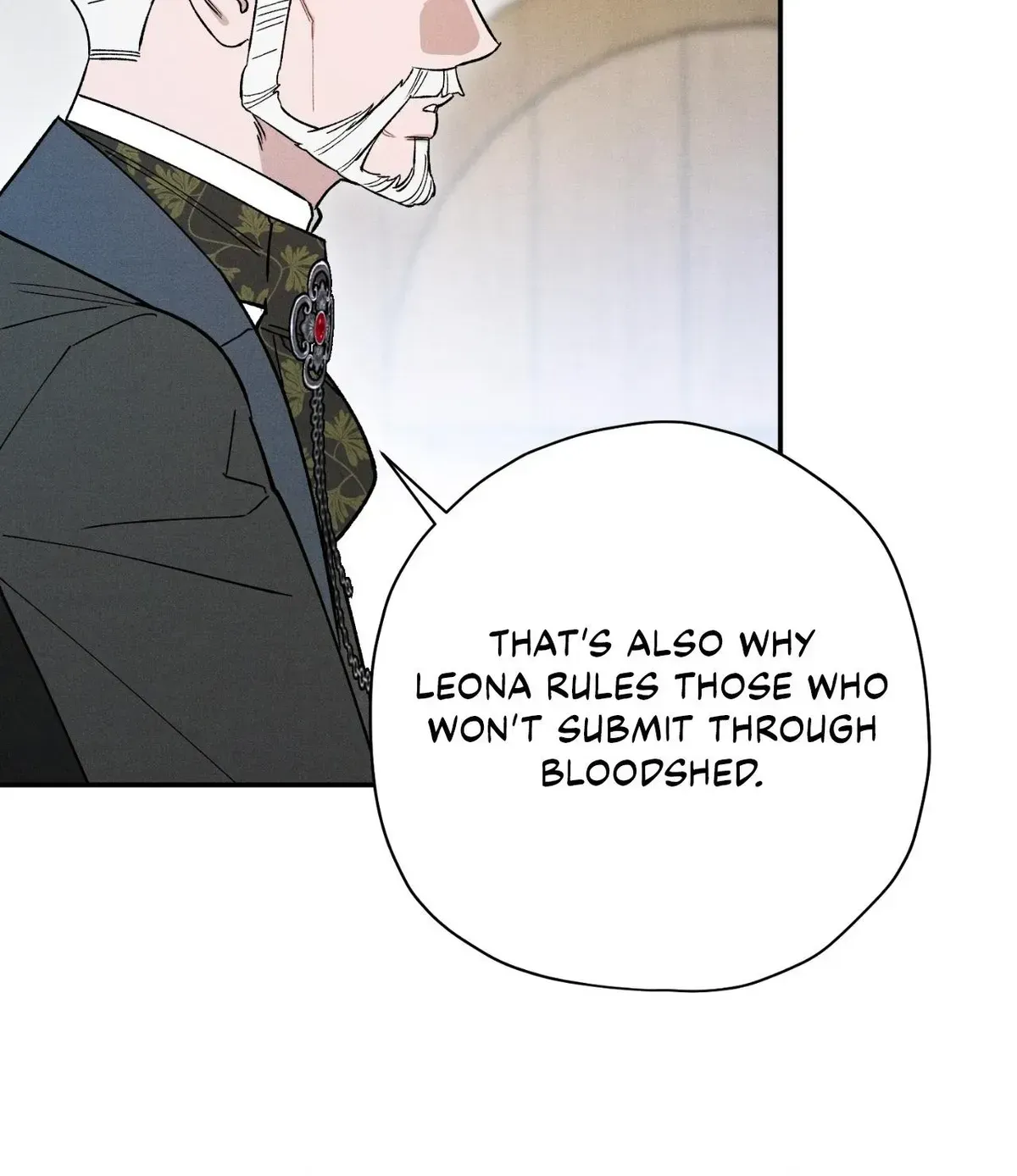 The Rogue Prince Is Secretly an Omega Chapter 103 - page 125