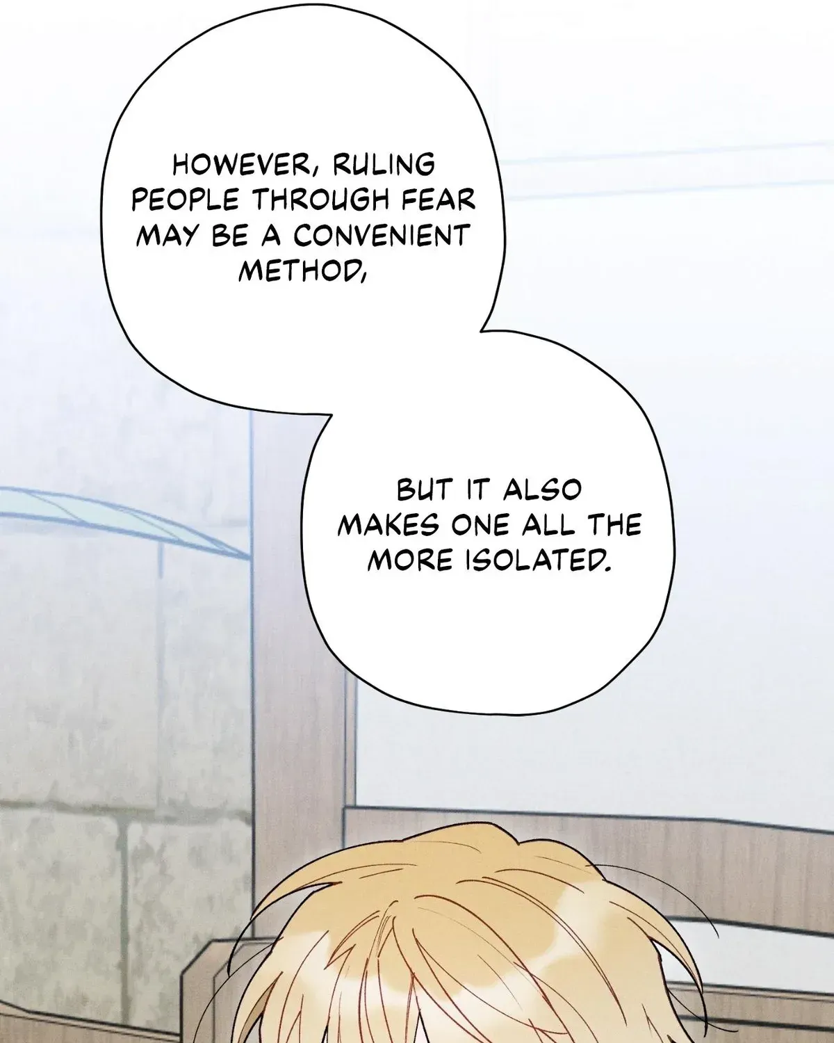 The Rogue Prince Is Secretly an Omega Chapter 103 - page 126
